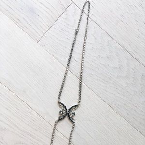 Lionette necklace
